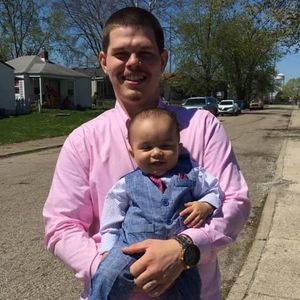 Meet your Posher, Matt